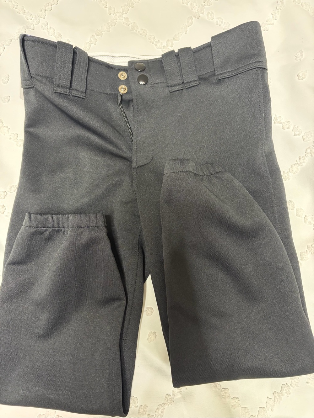NWT Women’s Mizuno Softball Pant